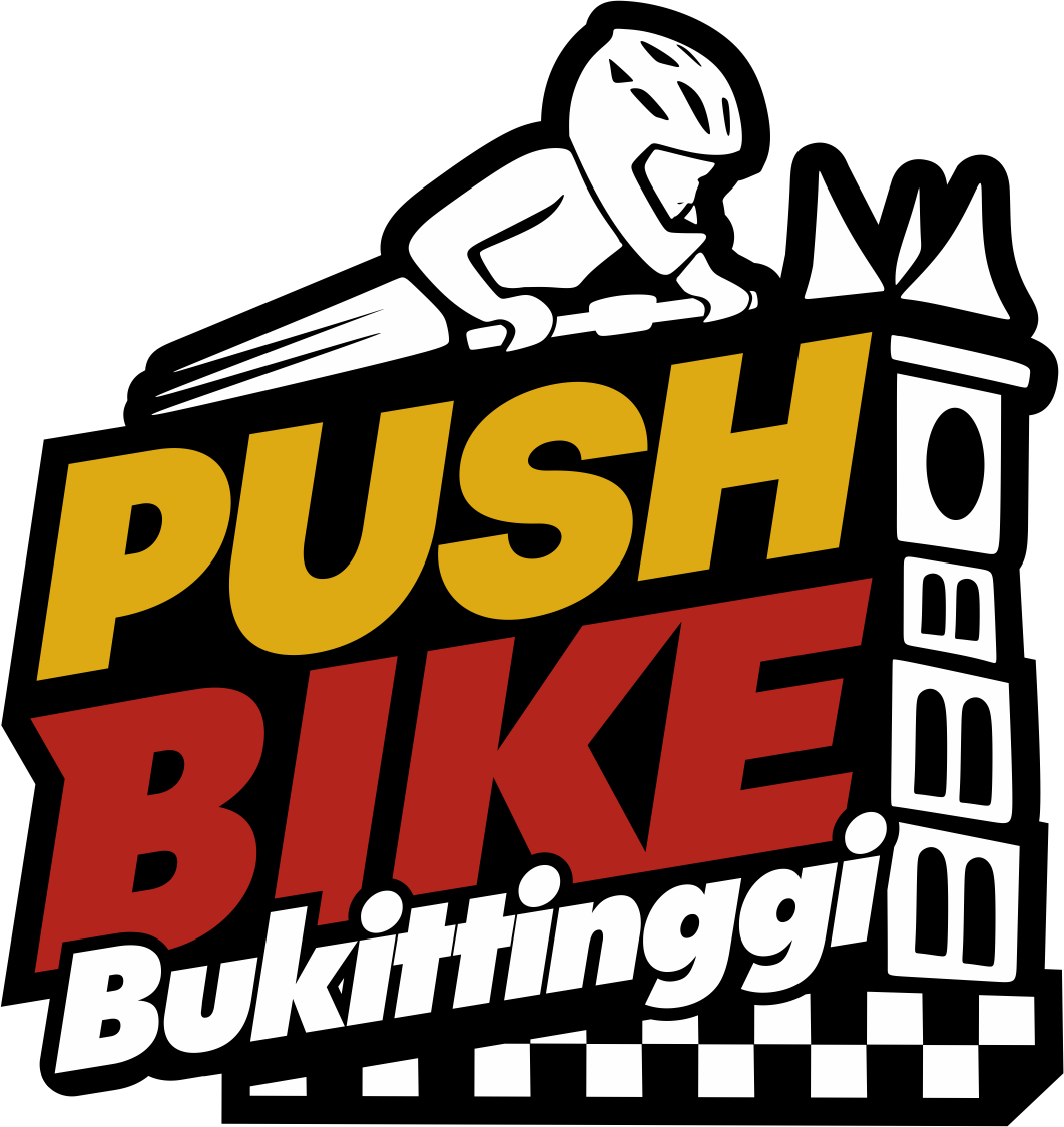 PushBike Bukittinggi